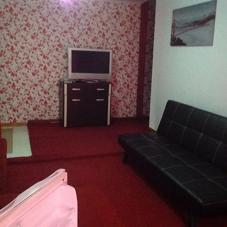 Hotel Panoramic Moneasa Bilik gambar