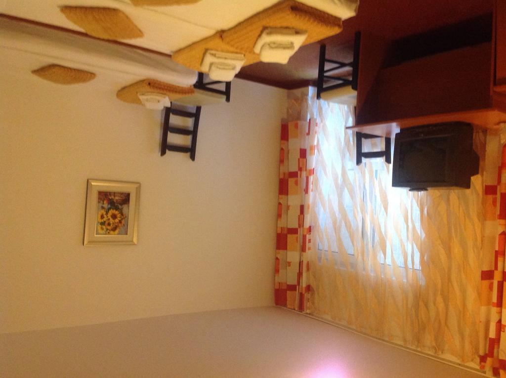 Hotel Panoramic Moneasa Bilik gambar