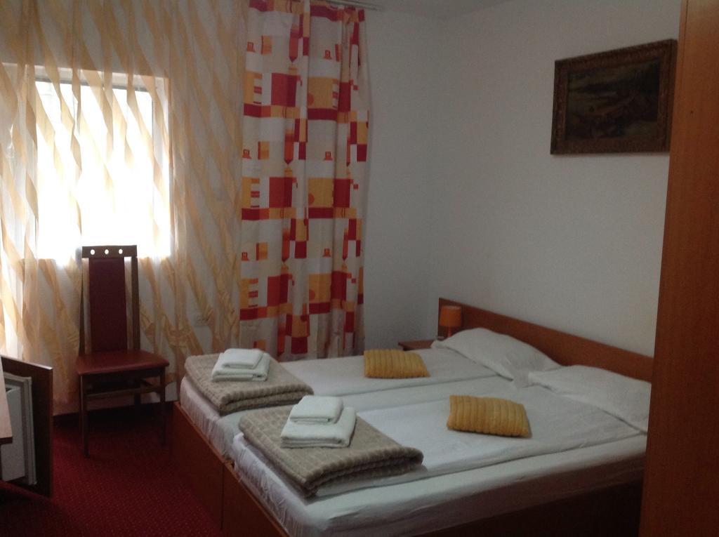 Hotel Panoramic Moneasa Bilik gambar