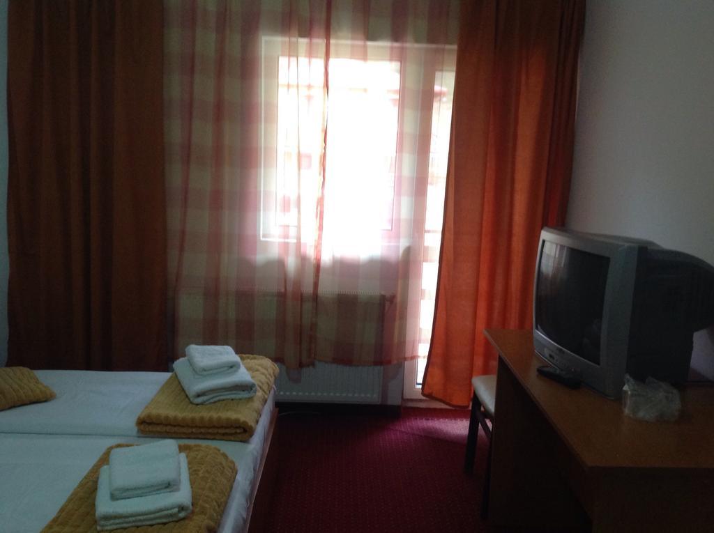 Hotel Panoramic Moneasa Bilik gambar