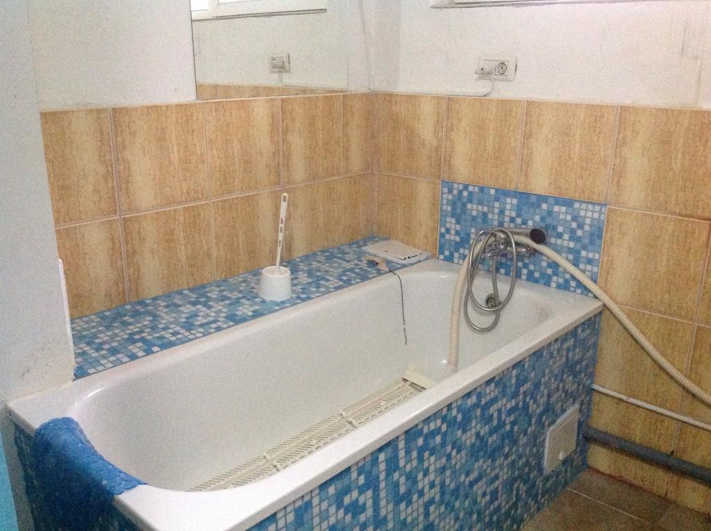 Hotel Panoramic Moneasa Bilik gambar