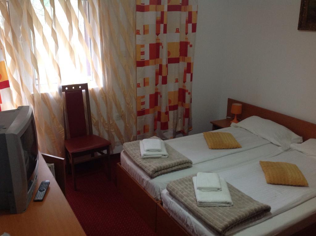 Hotel Panoramic Moneasa Bilik gambar