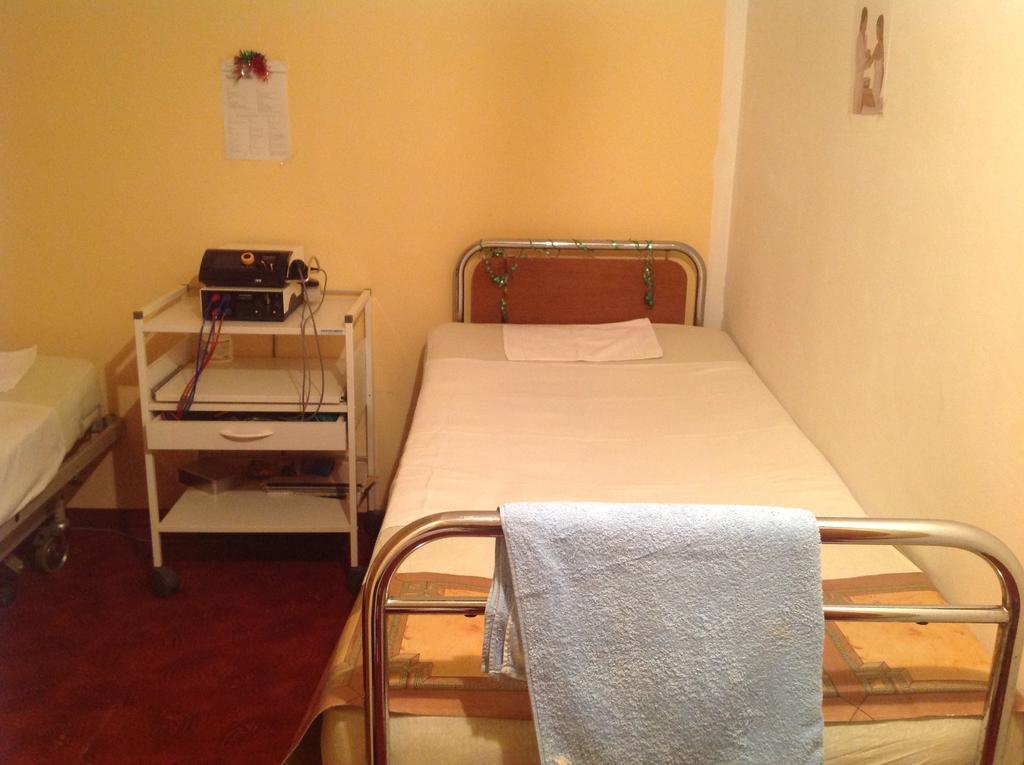 Hotel Panoramic Moneasa Bilik gambar