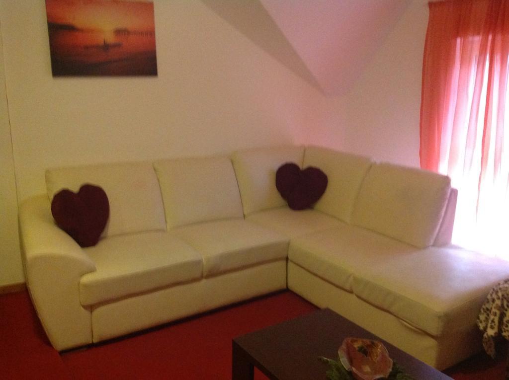 Hotel Panoramic Moneasa Bilik gambar